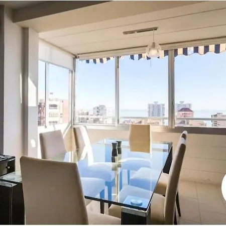Vistas Al Mar A 300M De Playa , 3 Habitaciones Alicante Exterior photo