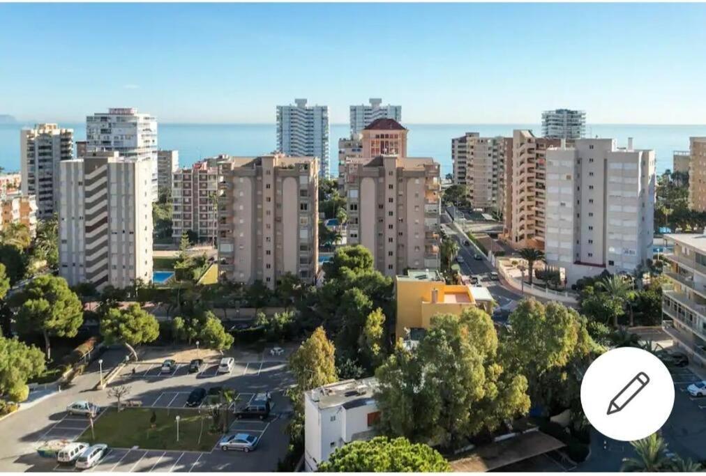Appartement Vistas Al Mar A 300m De Playa , 3 *