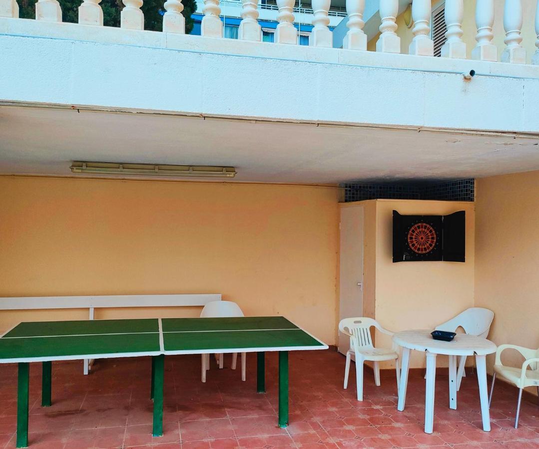 Vistas Al Mar A 300m De Playa , 3 Appartement *